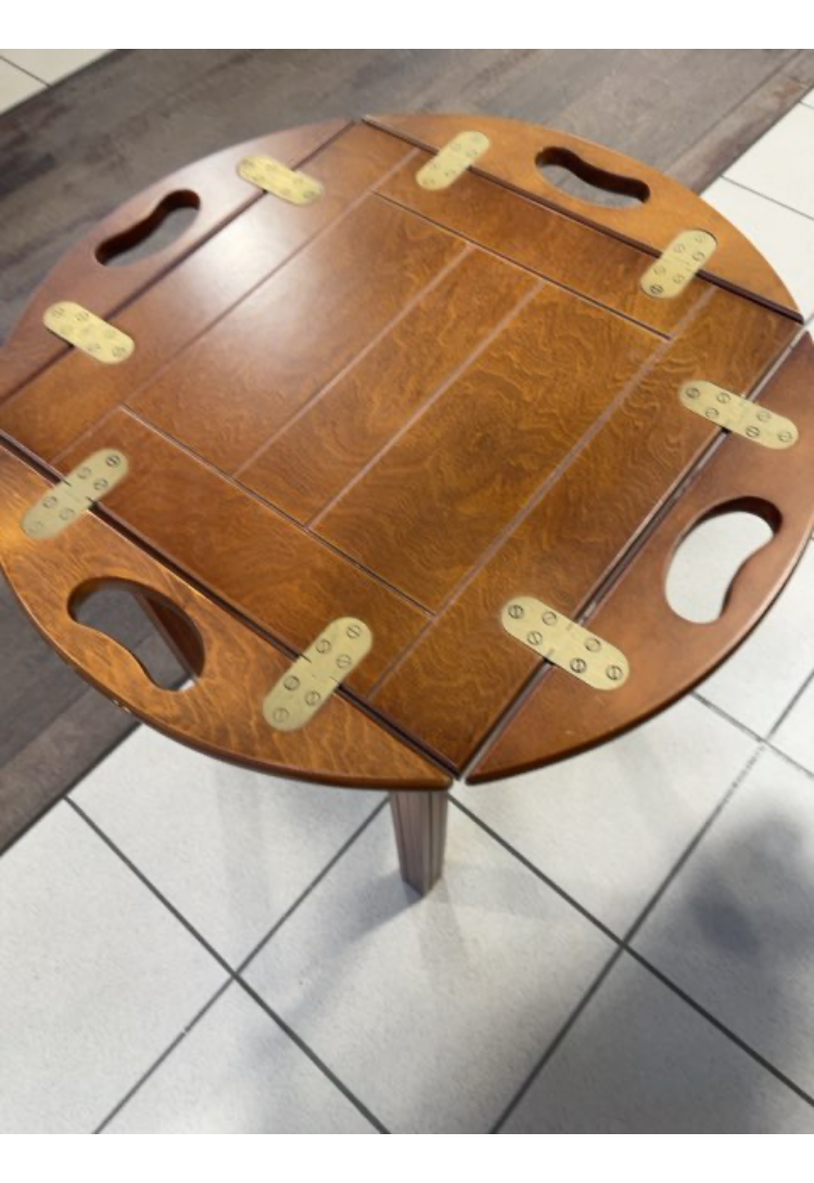 Butlerbord