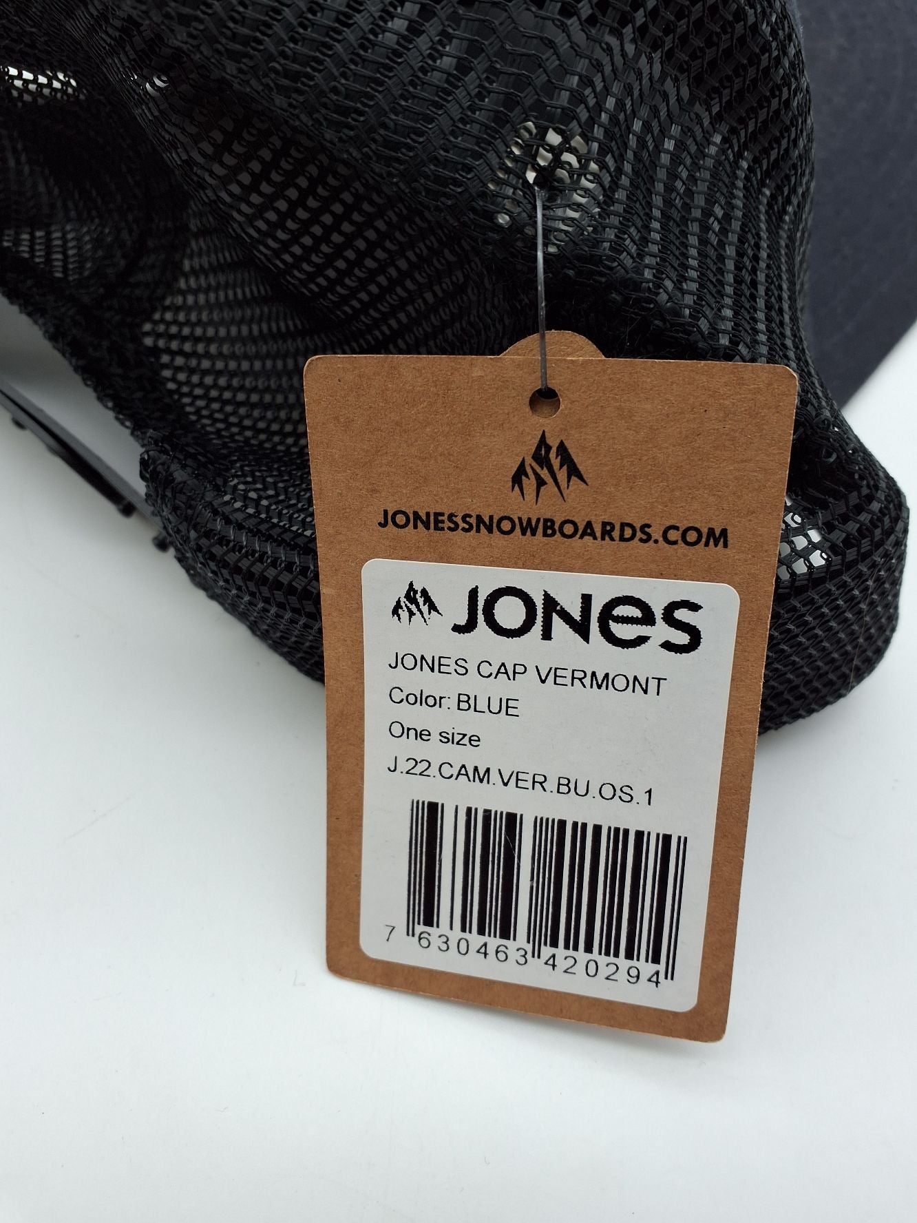 Jones Kasket