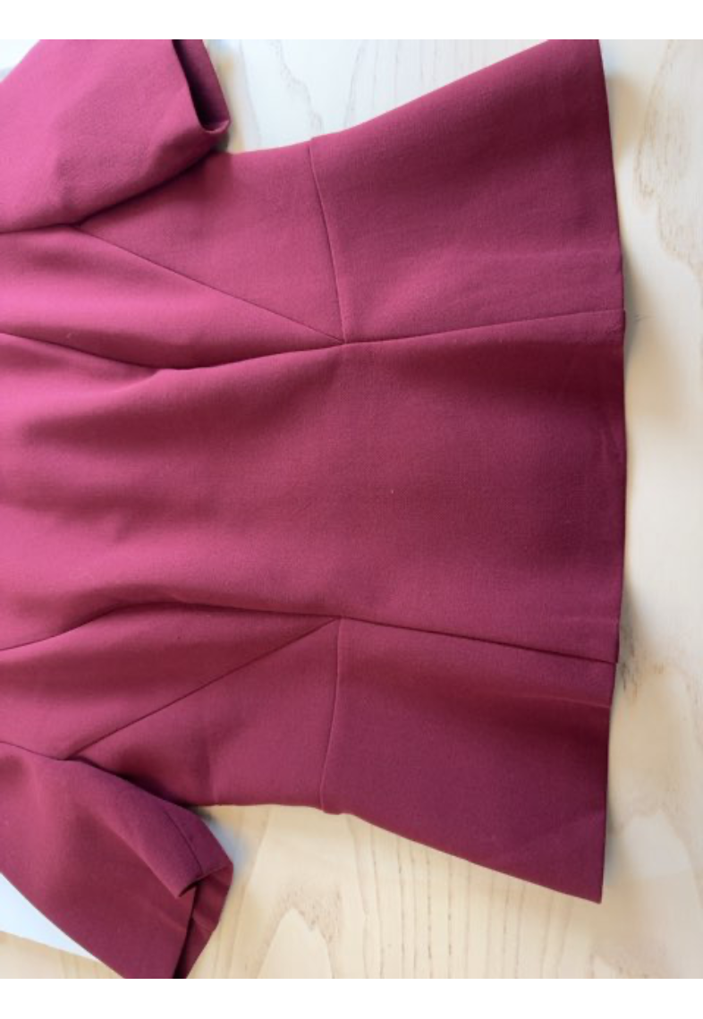 Boss - Hugo Boss Bluse
