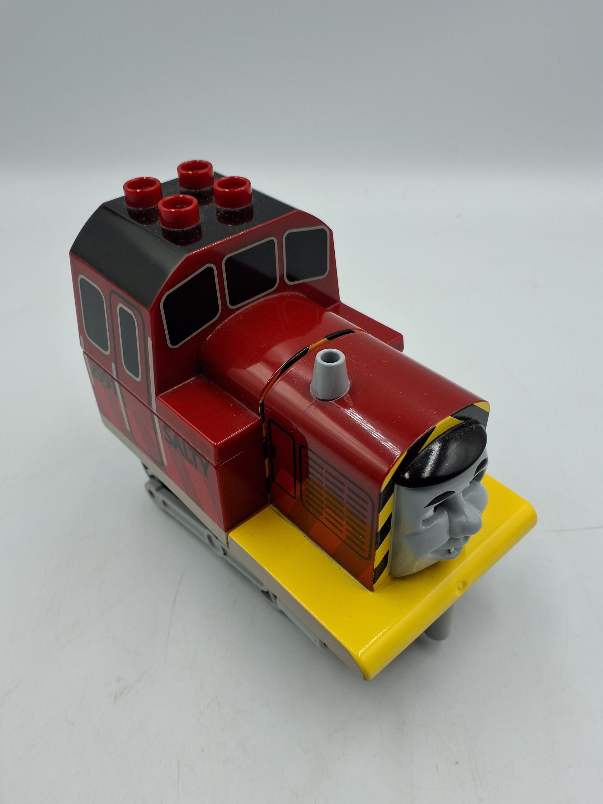 Lego Duplo Thomas and friends
