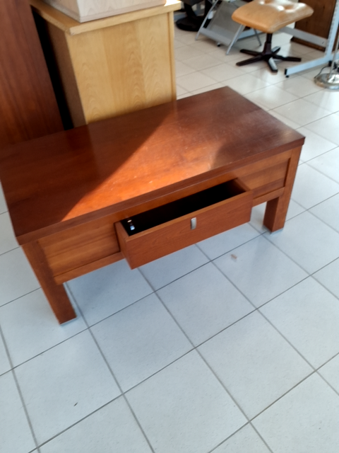 Konsolbord