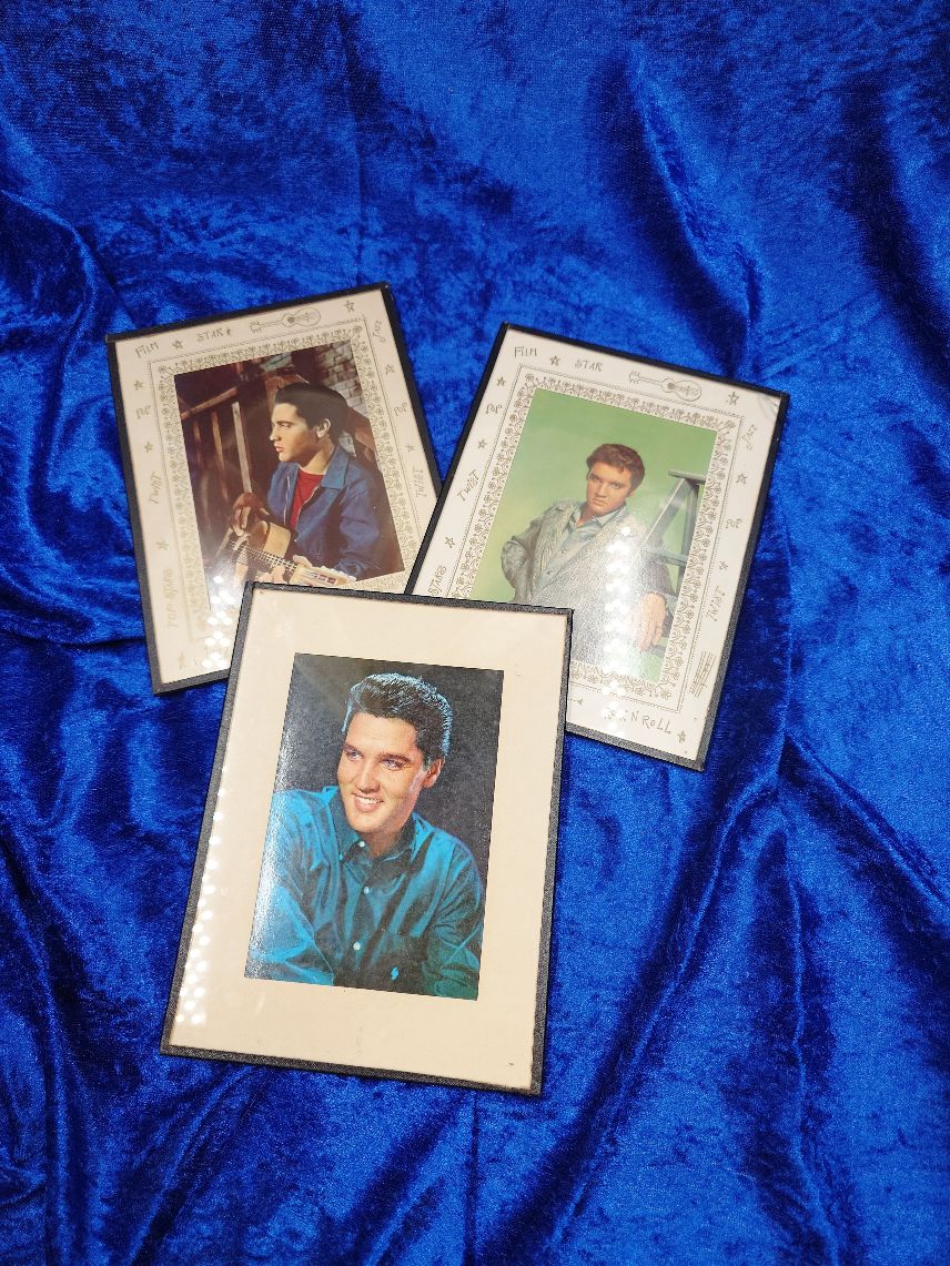 Diverse Elvis Presley