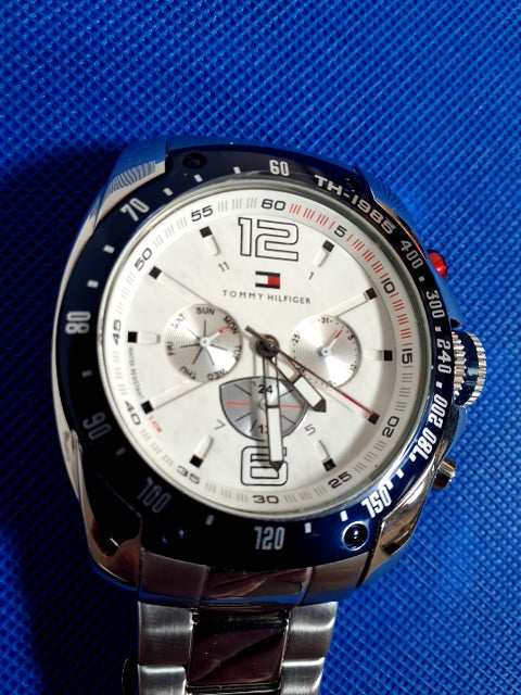 Herreur Tommy Hilfiger