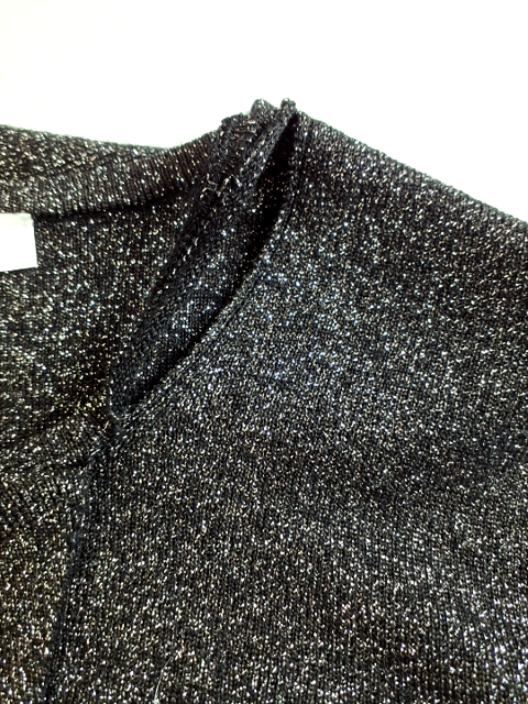 Hugo Boss glimmerbluse (G229)