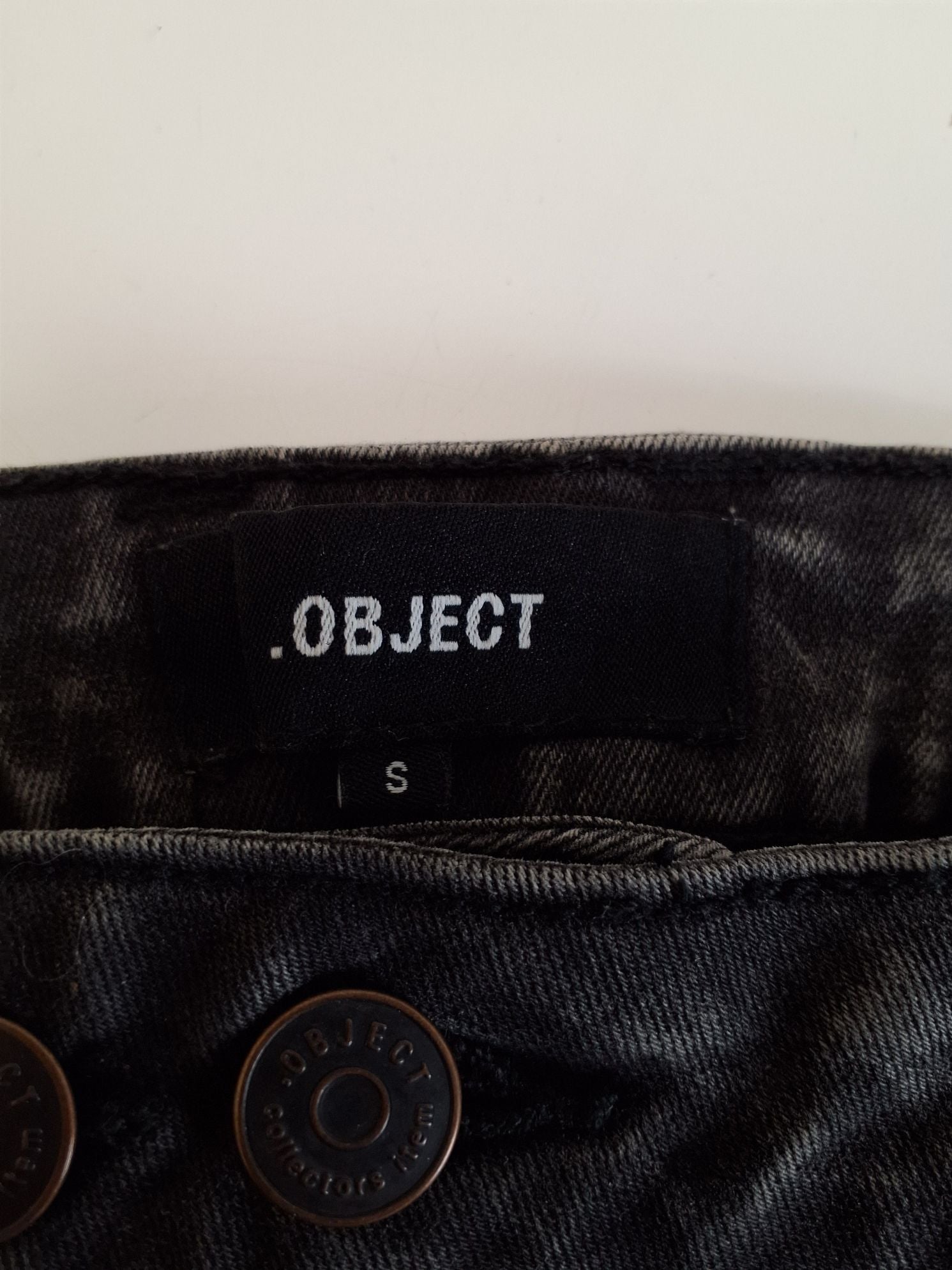 Object Shorts