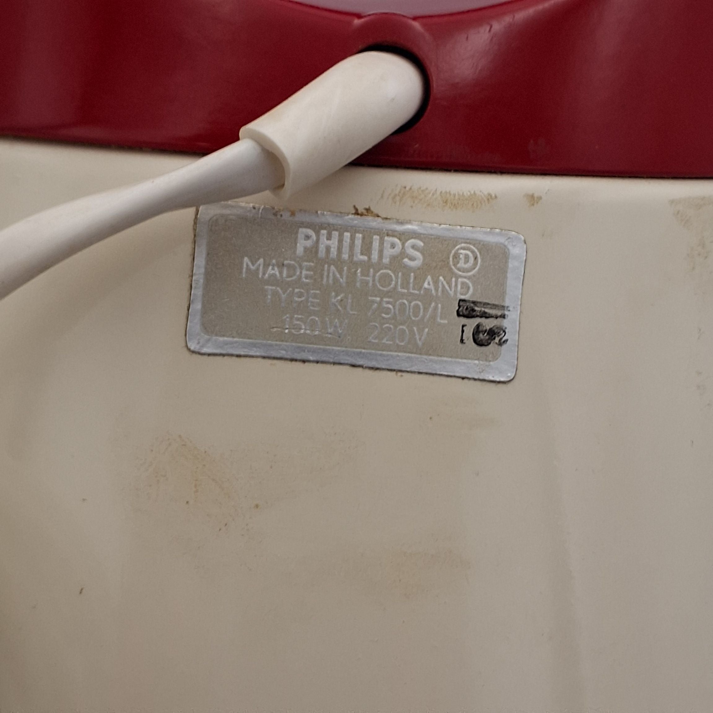 Philips VarmeLampe