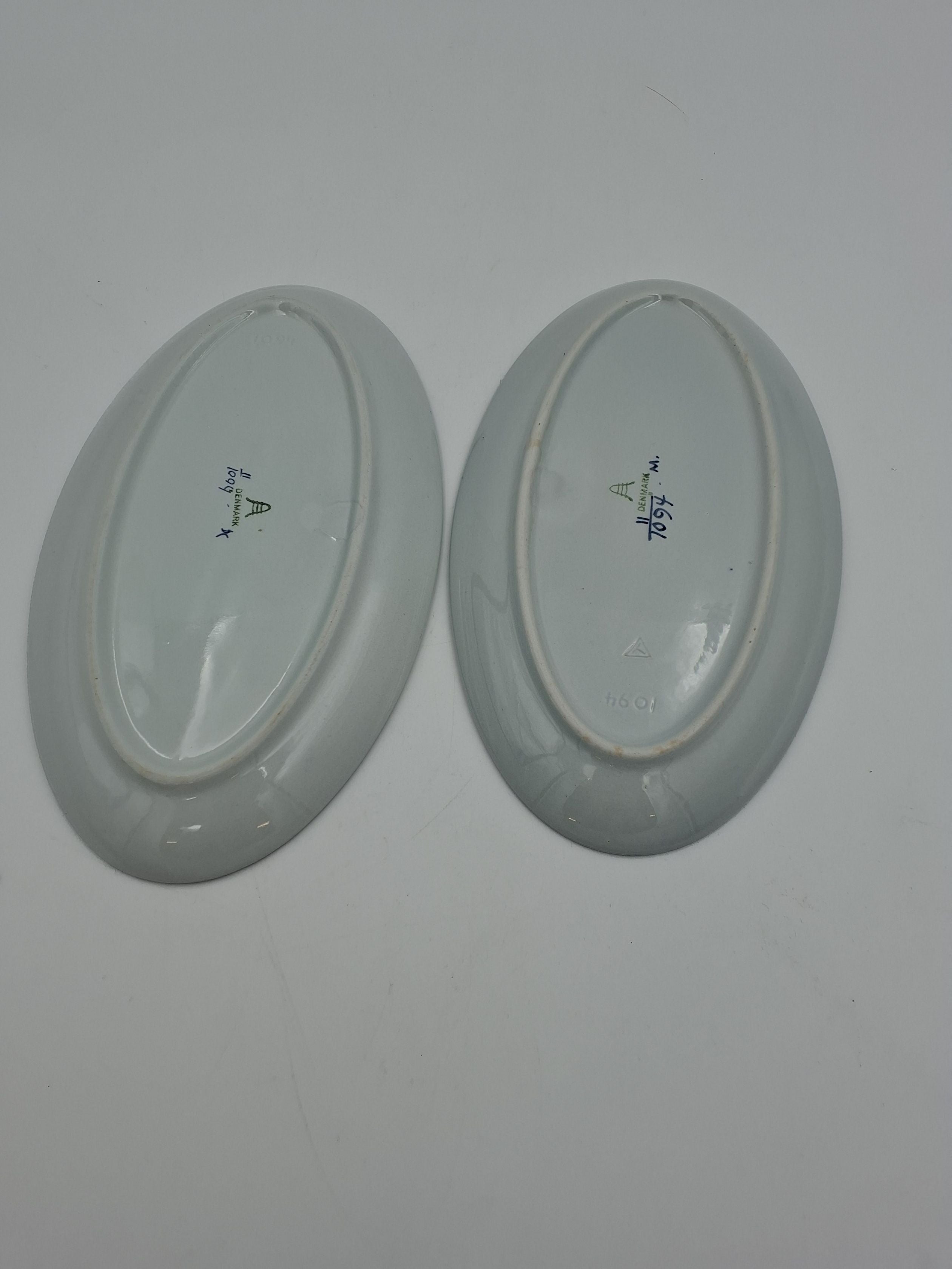 Aluminia-Royal Copenhagen