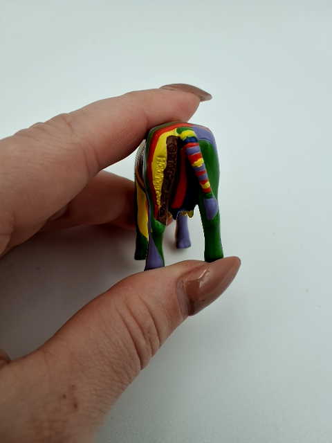 COWPARADE, Football Cow