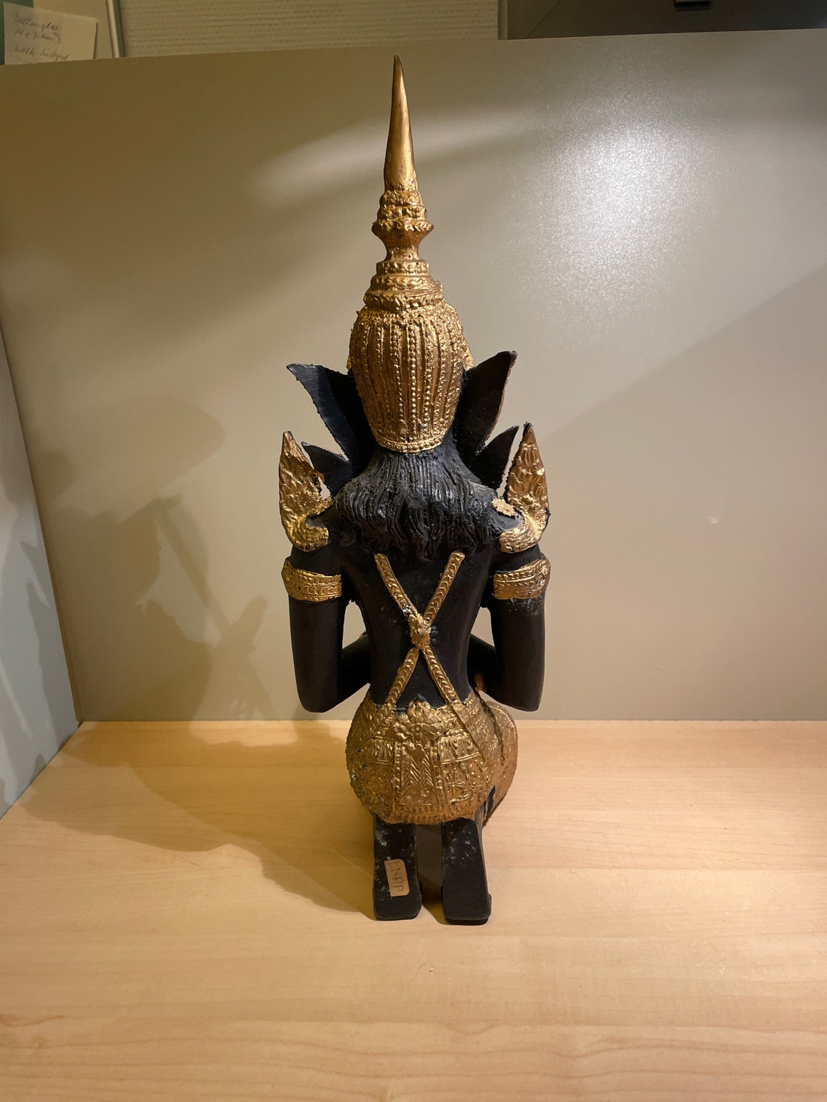Thailandsk skytsengel