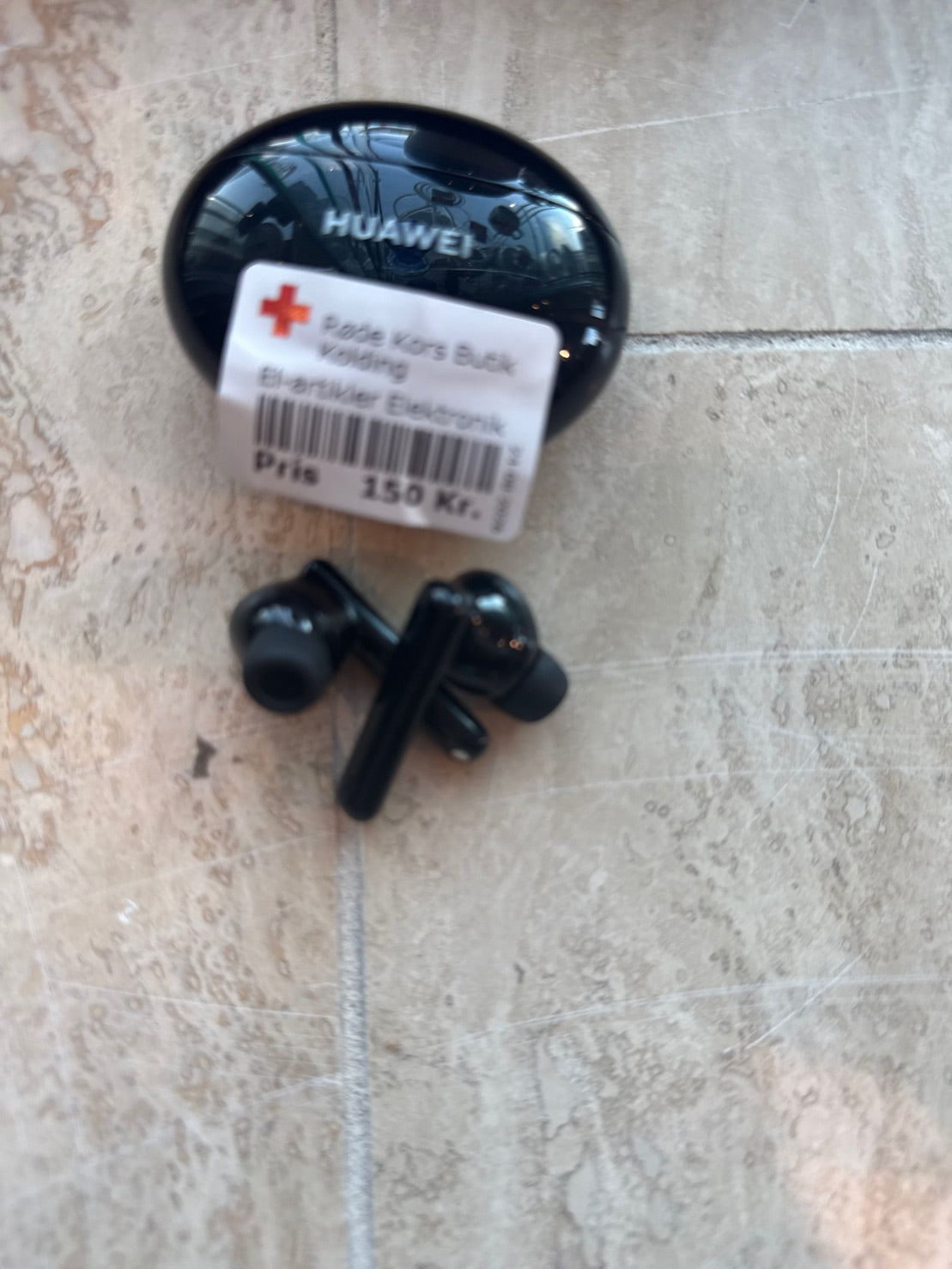 Trådløs EarPods "Huawei"