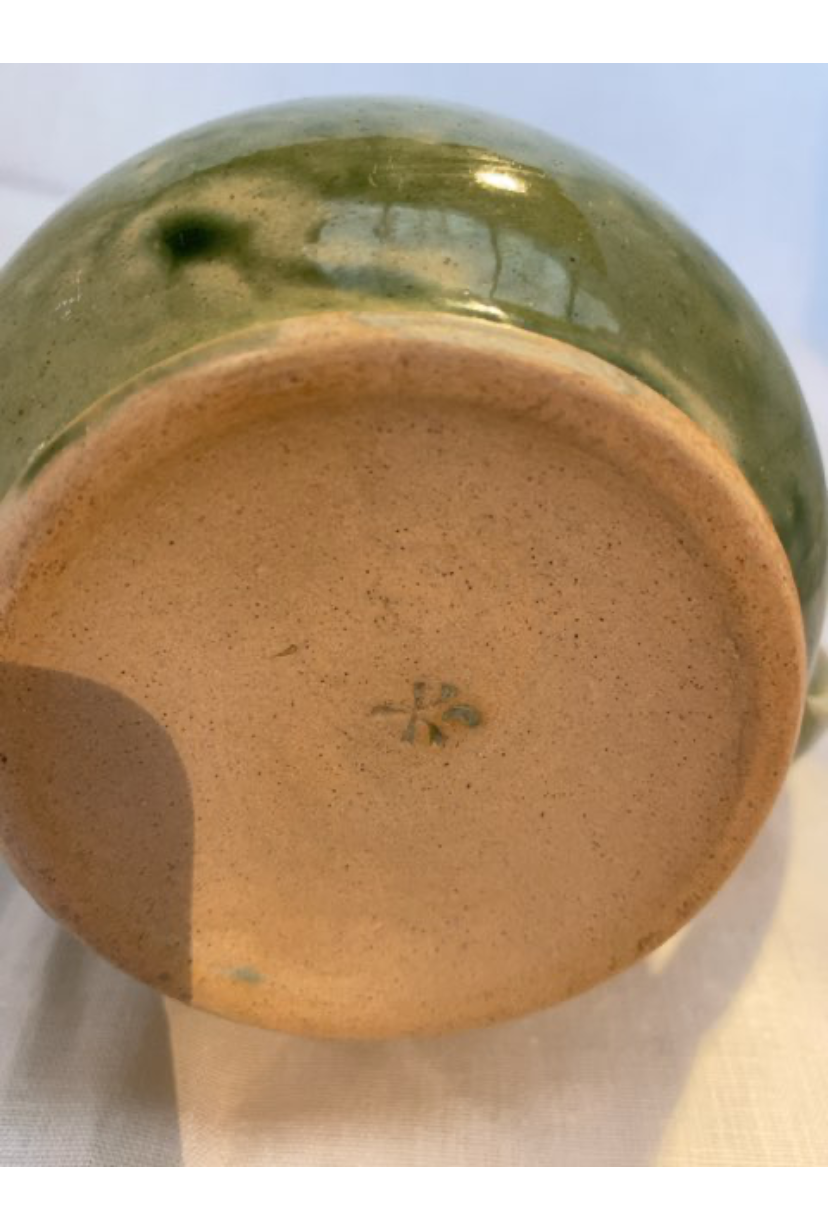 Keramik kande