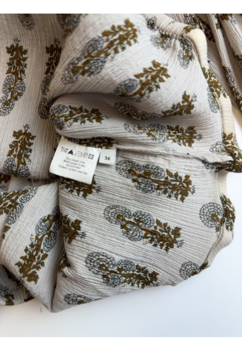 By Malene Birger Skjorte