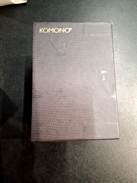 URE  KOMONO