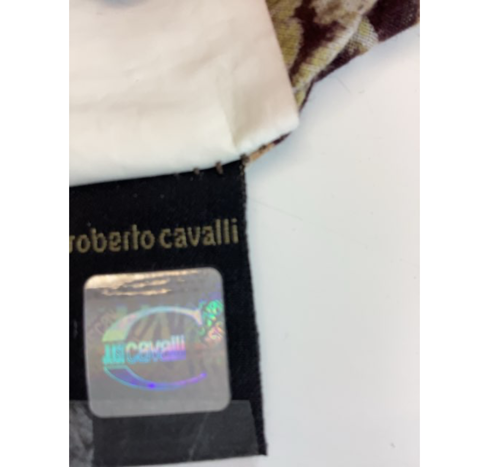 Just Cavalli Bluse (B186)