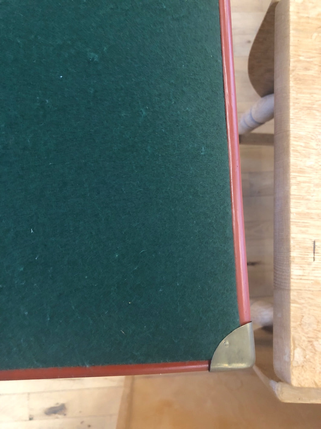 Spillebord