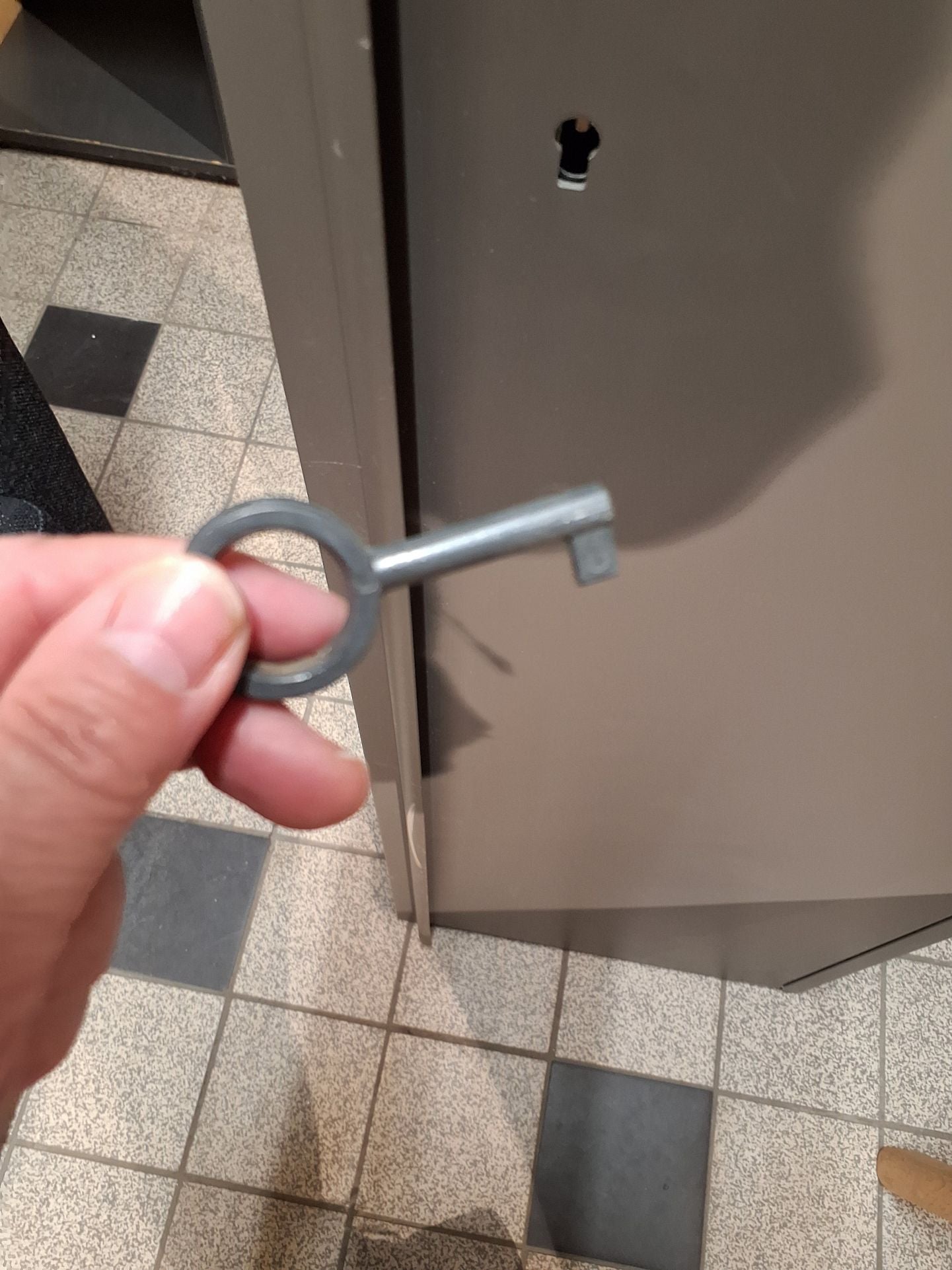 Ikea Ivar skab
