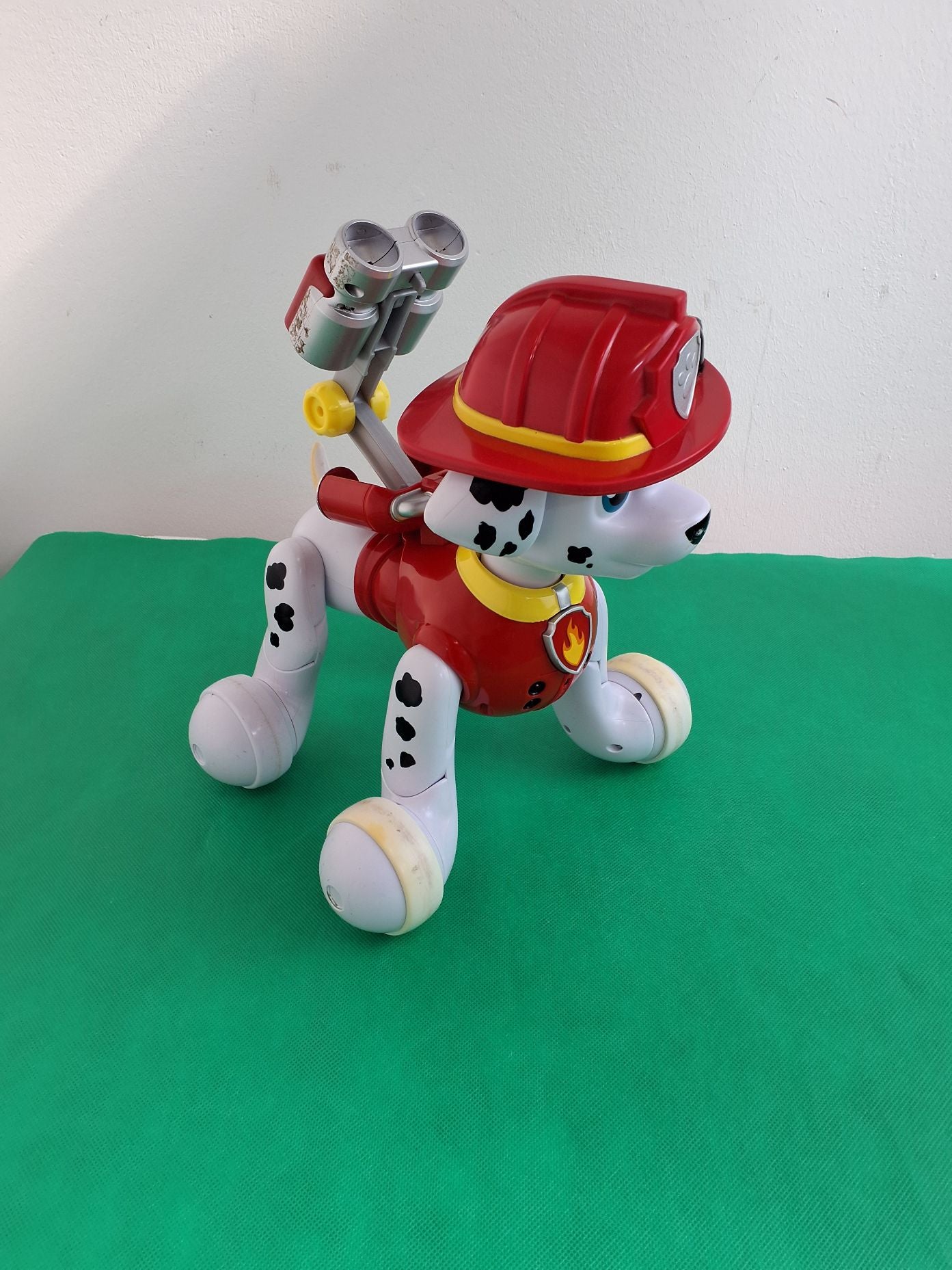 Zoomer Marshall Paw Patrol