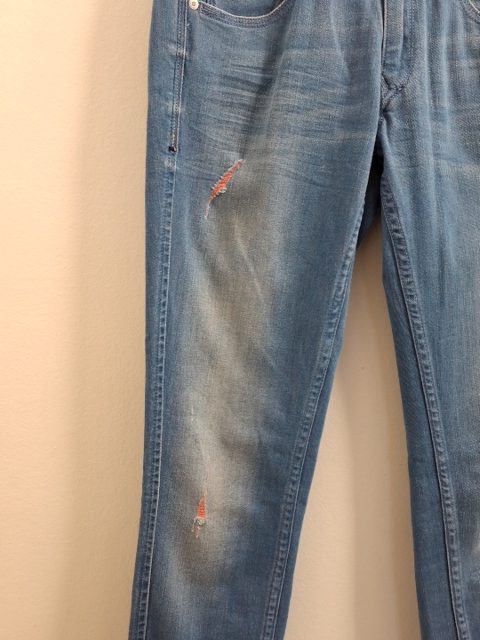 Tommy Hilfiger Cowboybukser