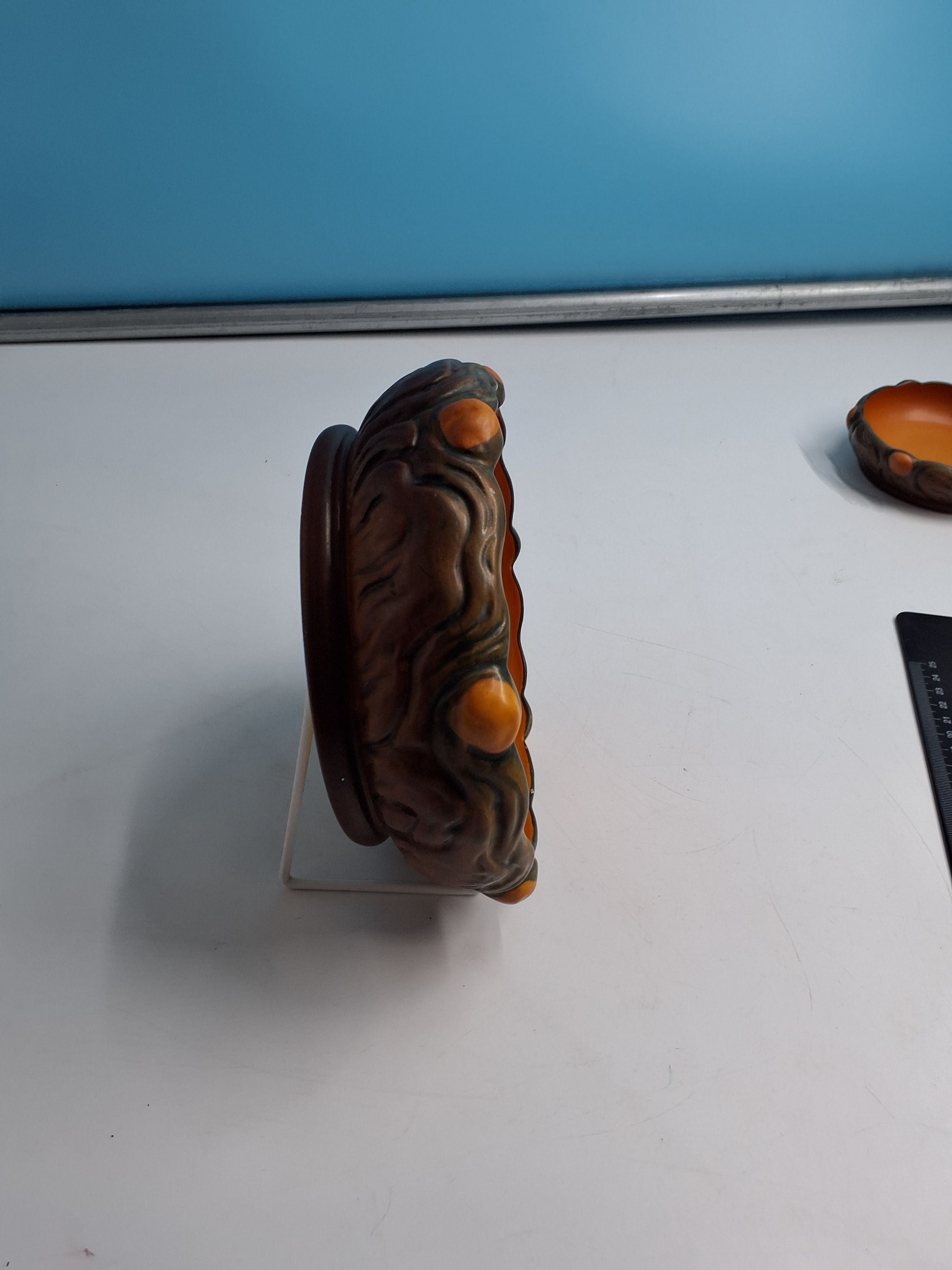 P. Ipsens enke keramik