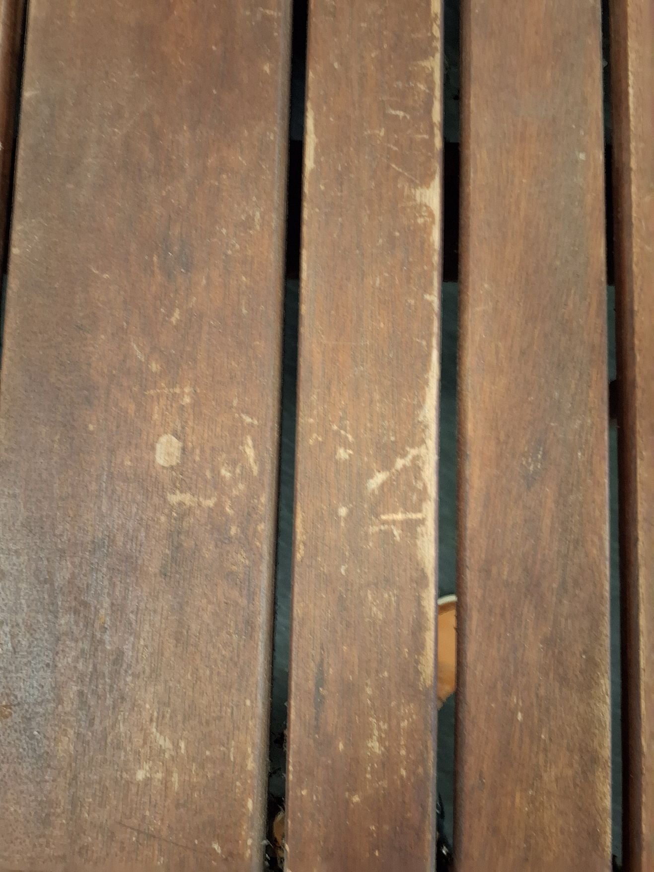 Havebord