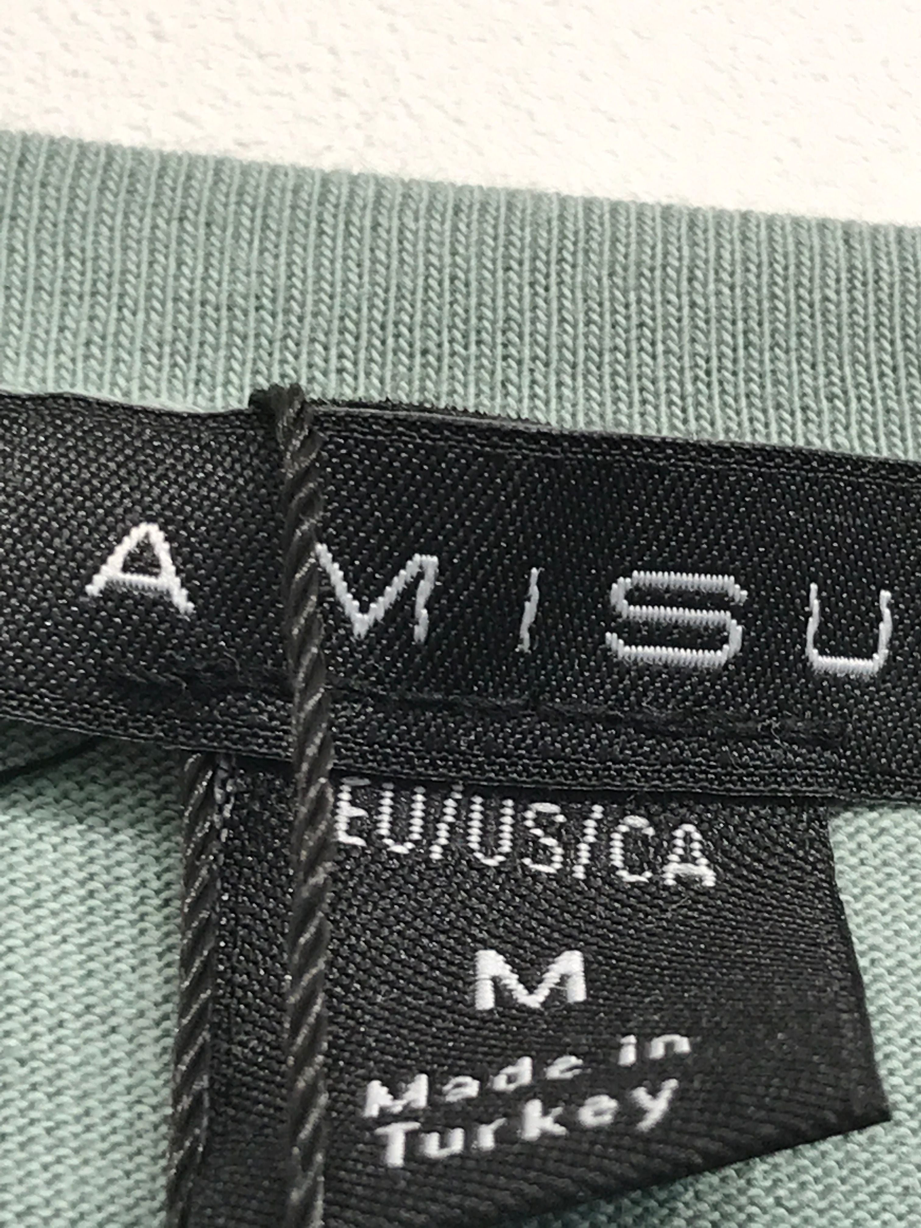 Amisu T-Shirt