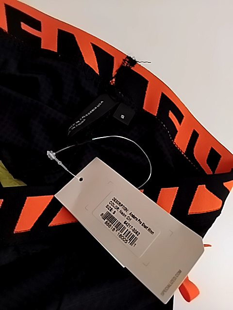 Andorra cykel shorts (O235)