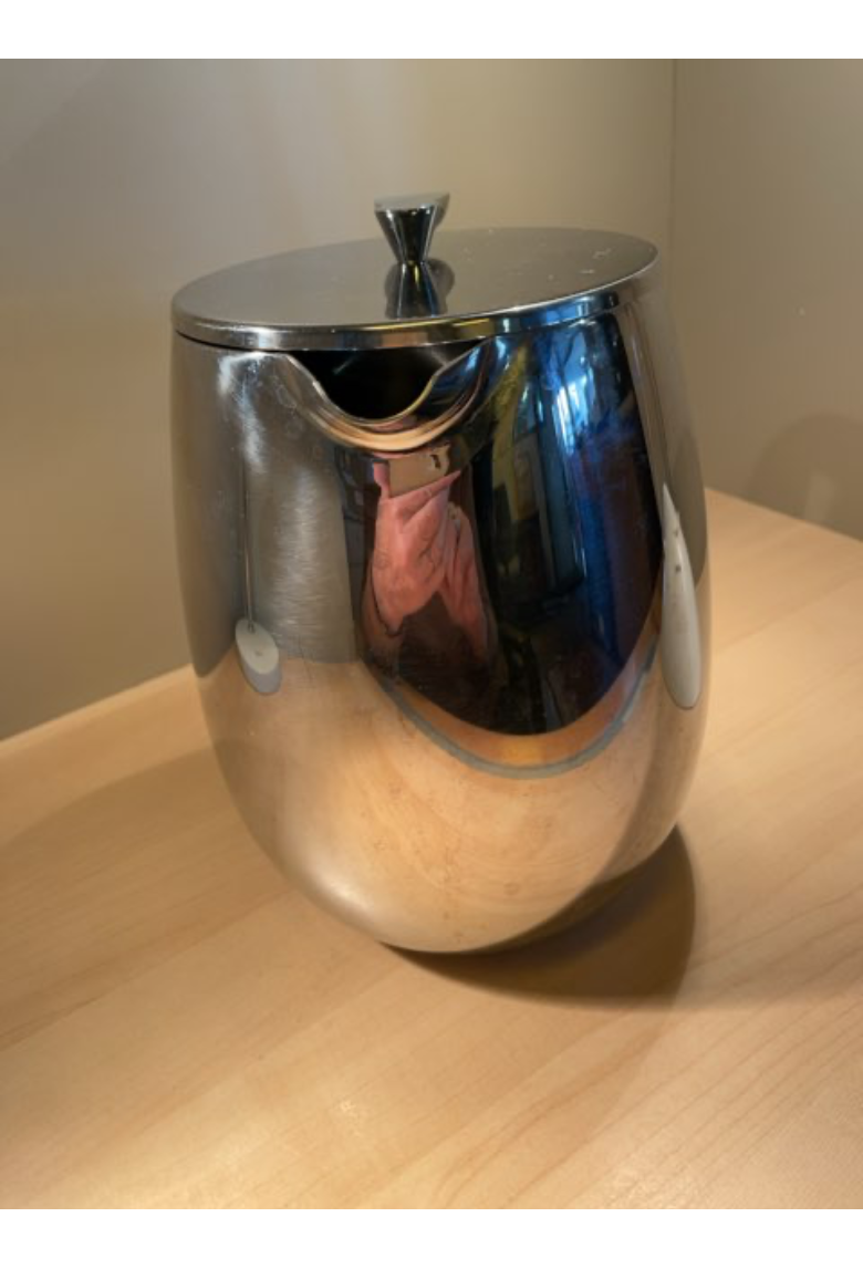 Bodum stempelkande
