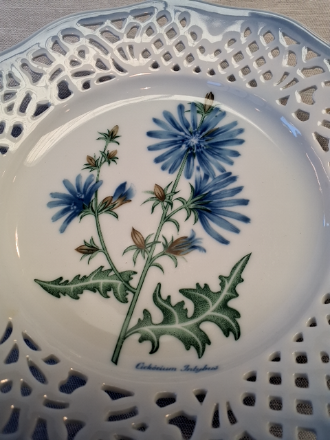 Bavaria Kaj Beckman Platte