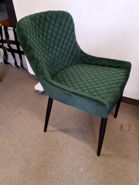 Pebringe Spisebords stol