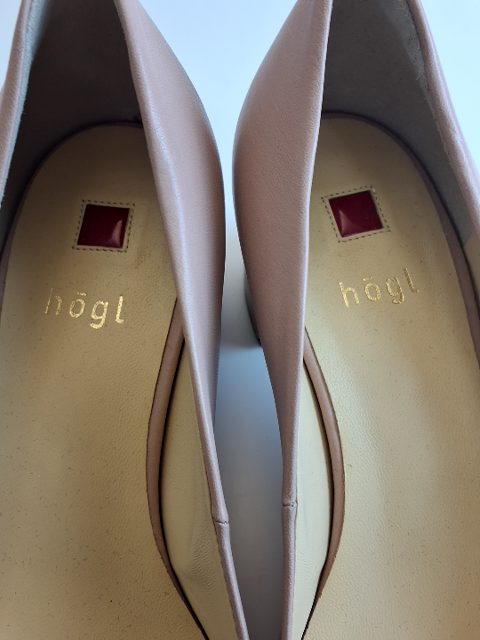 Hōgl Pumps (H666)