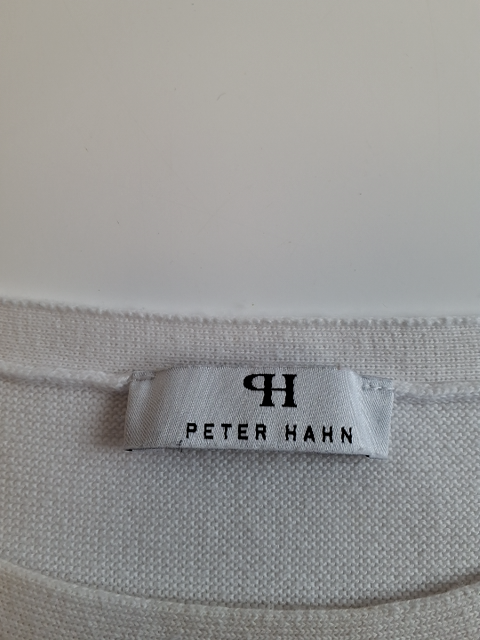 Peter Hahn Bluse (O106)