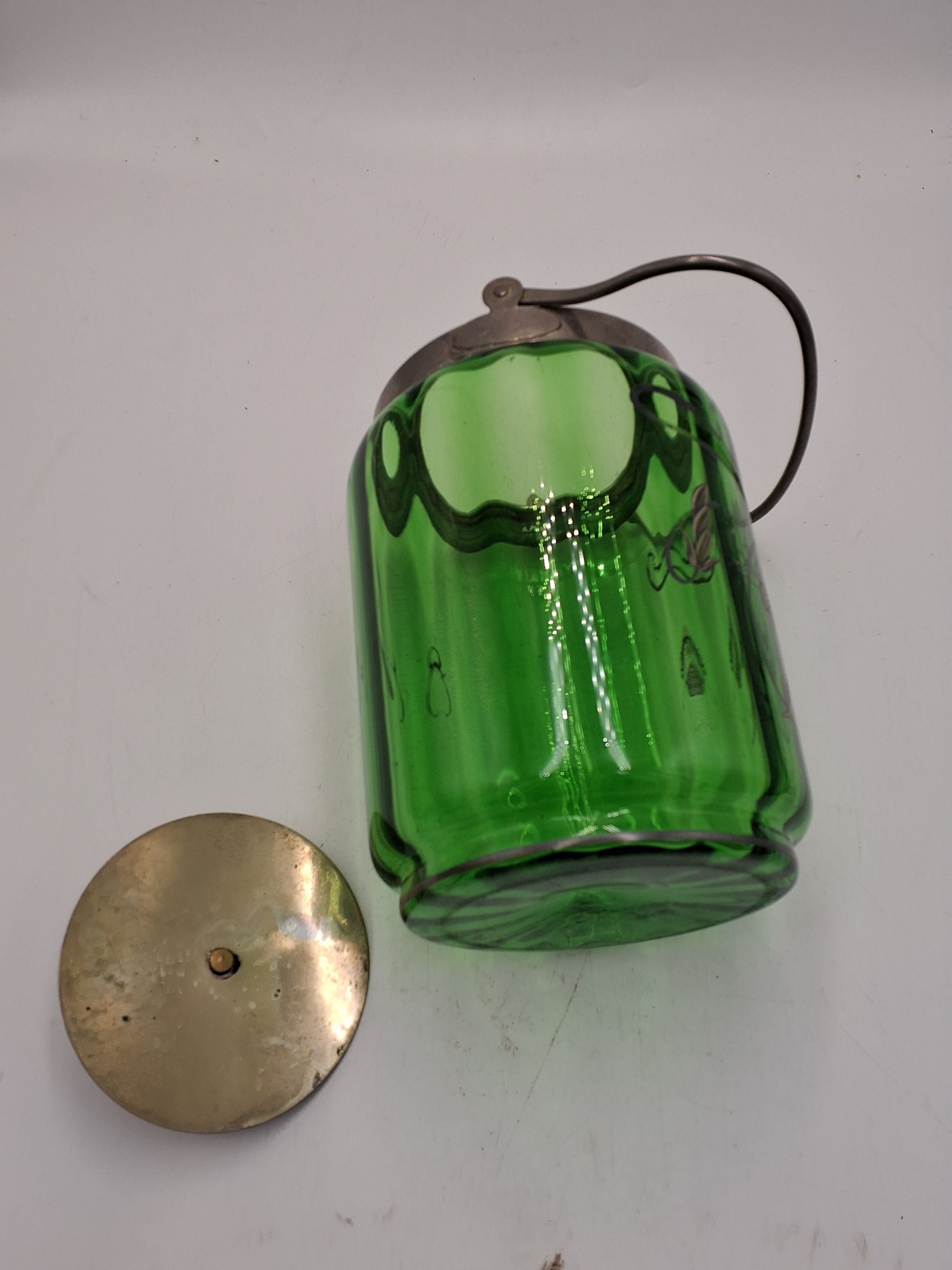 Kiksespand