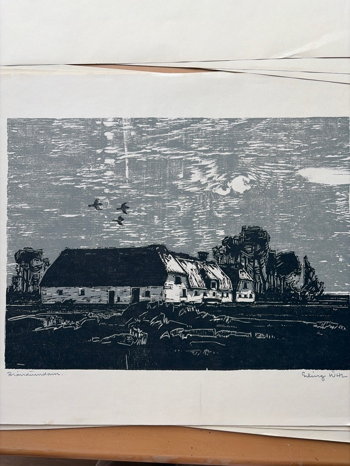 Erling Juhl billeder