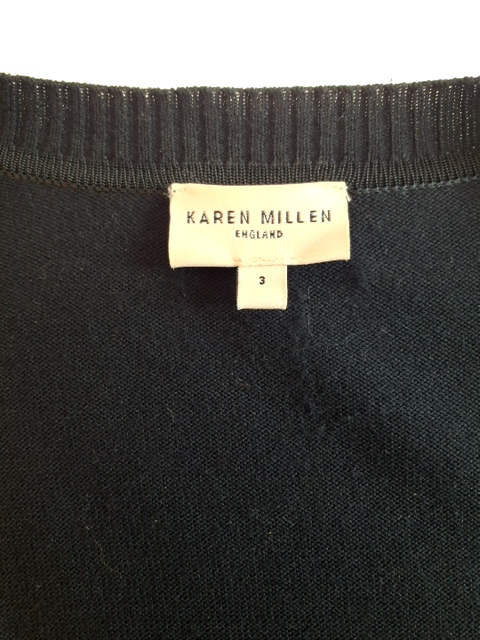 Karen Millen Cardigan (B294)