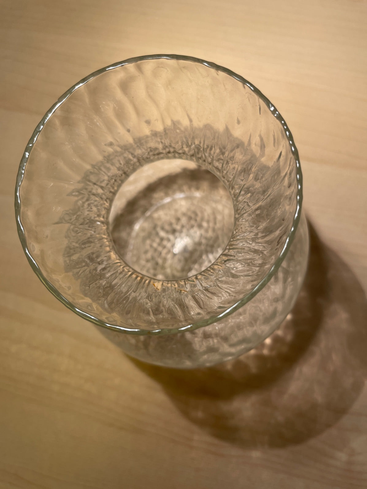Hyacintglas Holmegaard