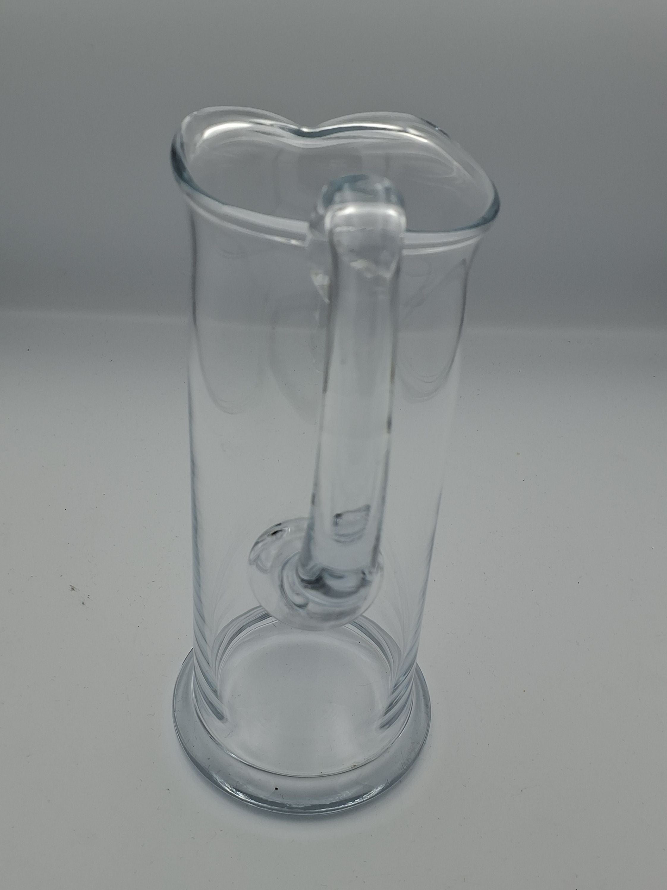 Glaskande smuk