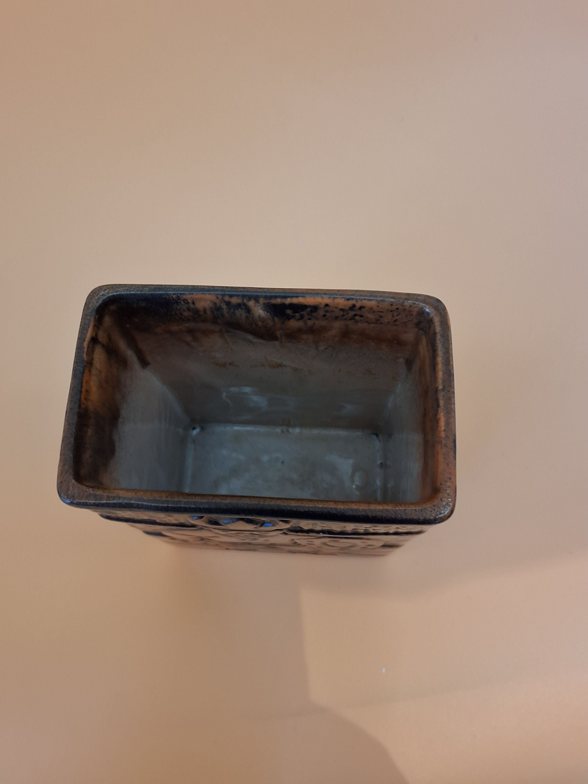 Johgus Bornholm vase.