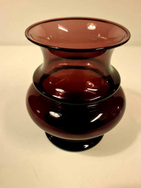Royal Cobenhagen Lille vase Flora
