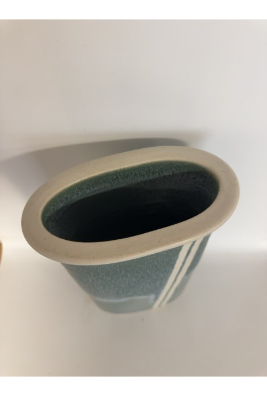 Vase i specielt design