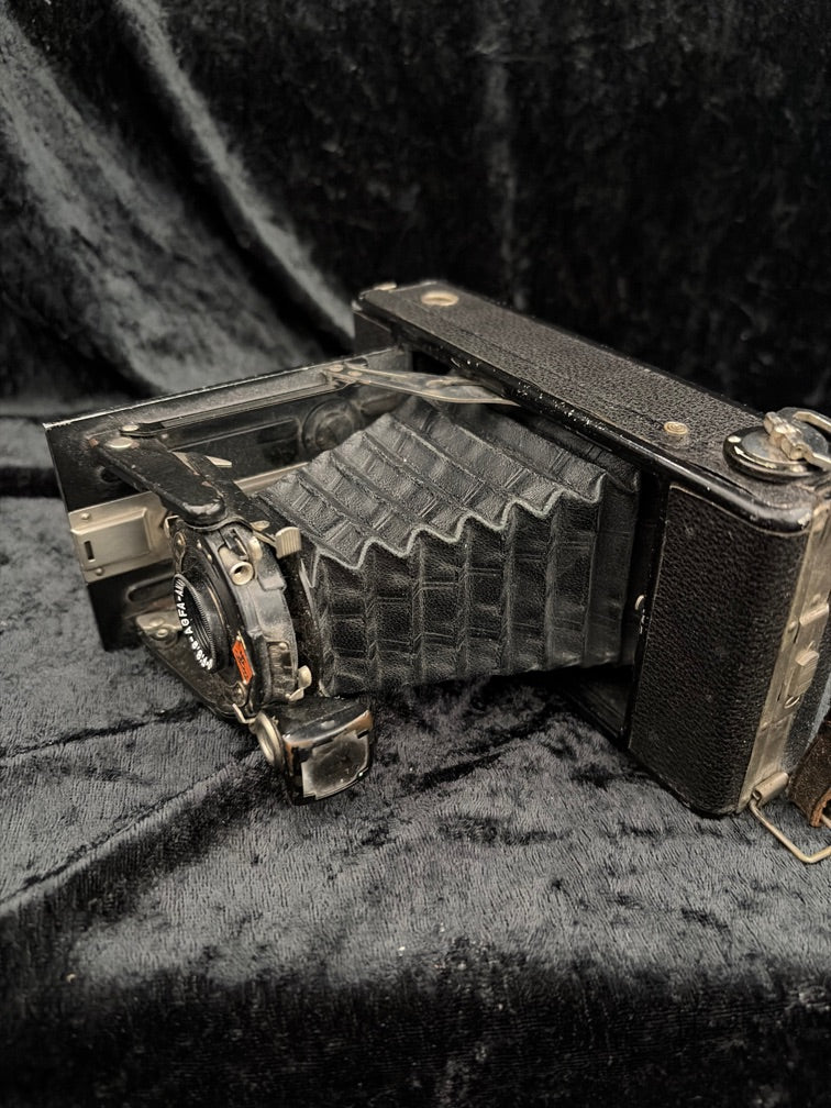 Agfa B2 Kamera