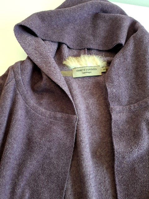 Henriette Steffensen Cardigan