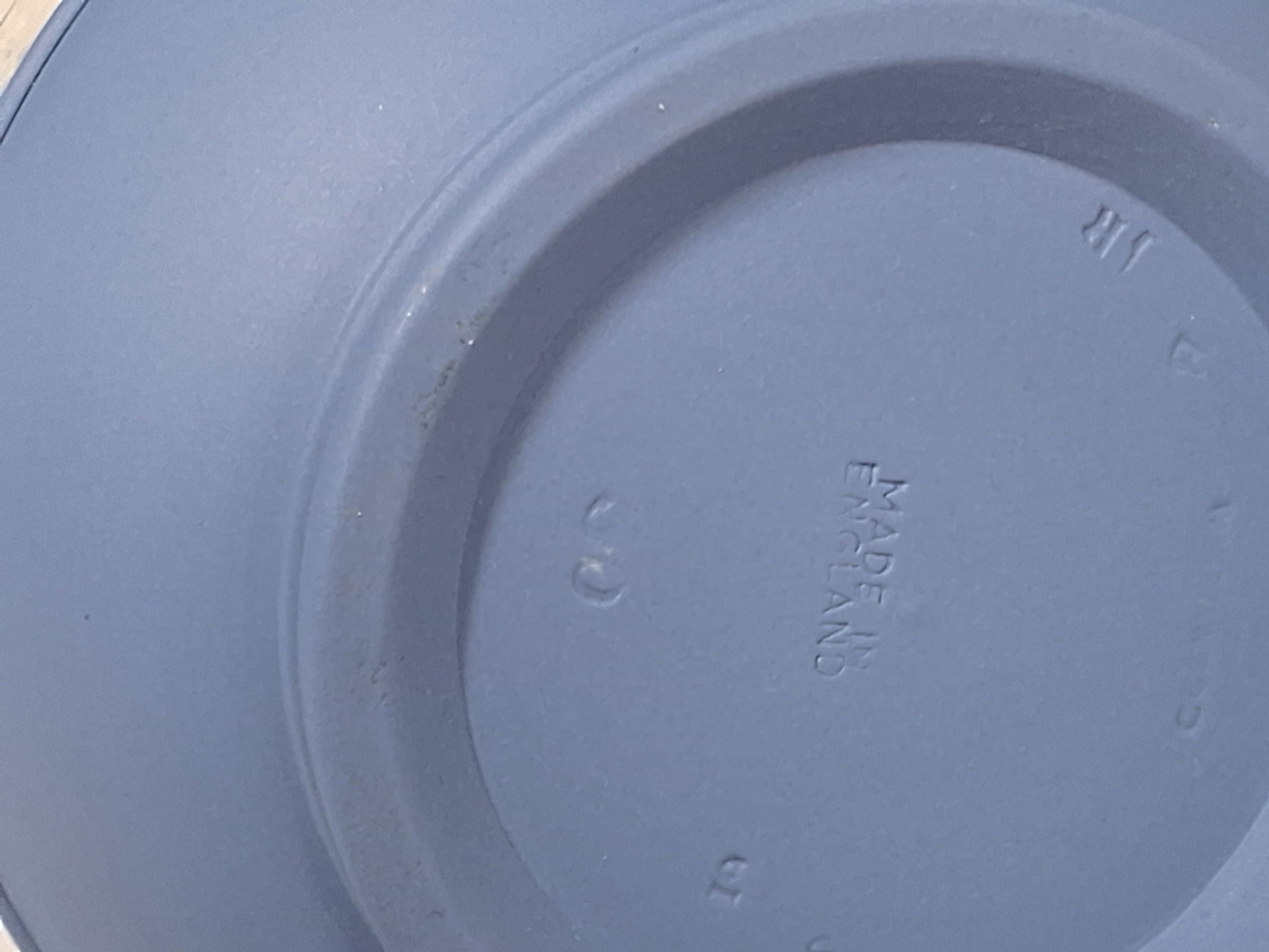 UK Wedwood kande