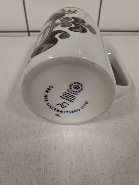 Royal Copenhagen