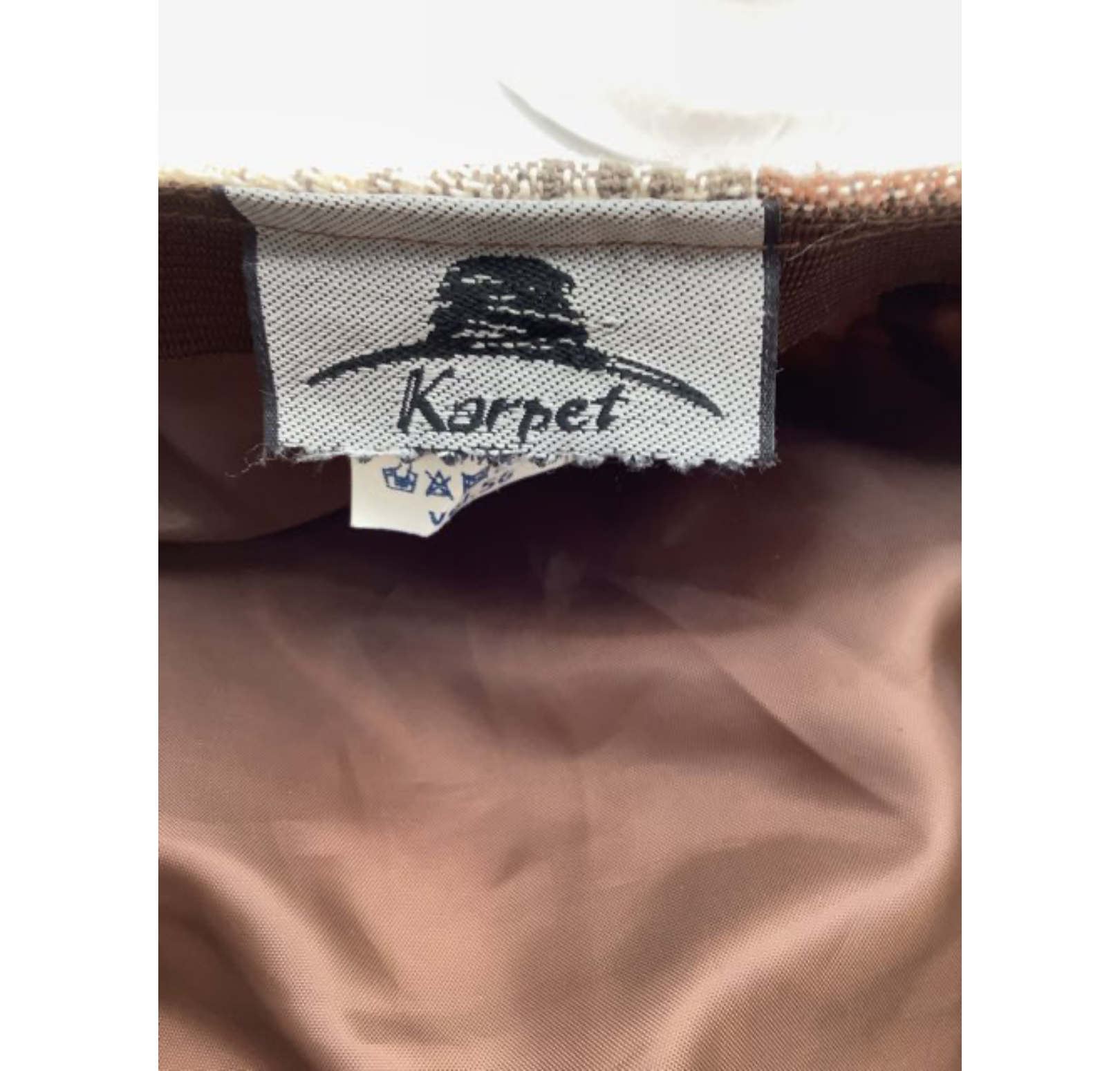 Karpet Kasket (A035)