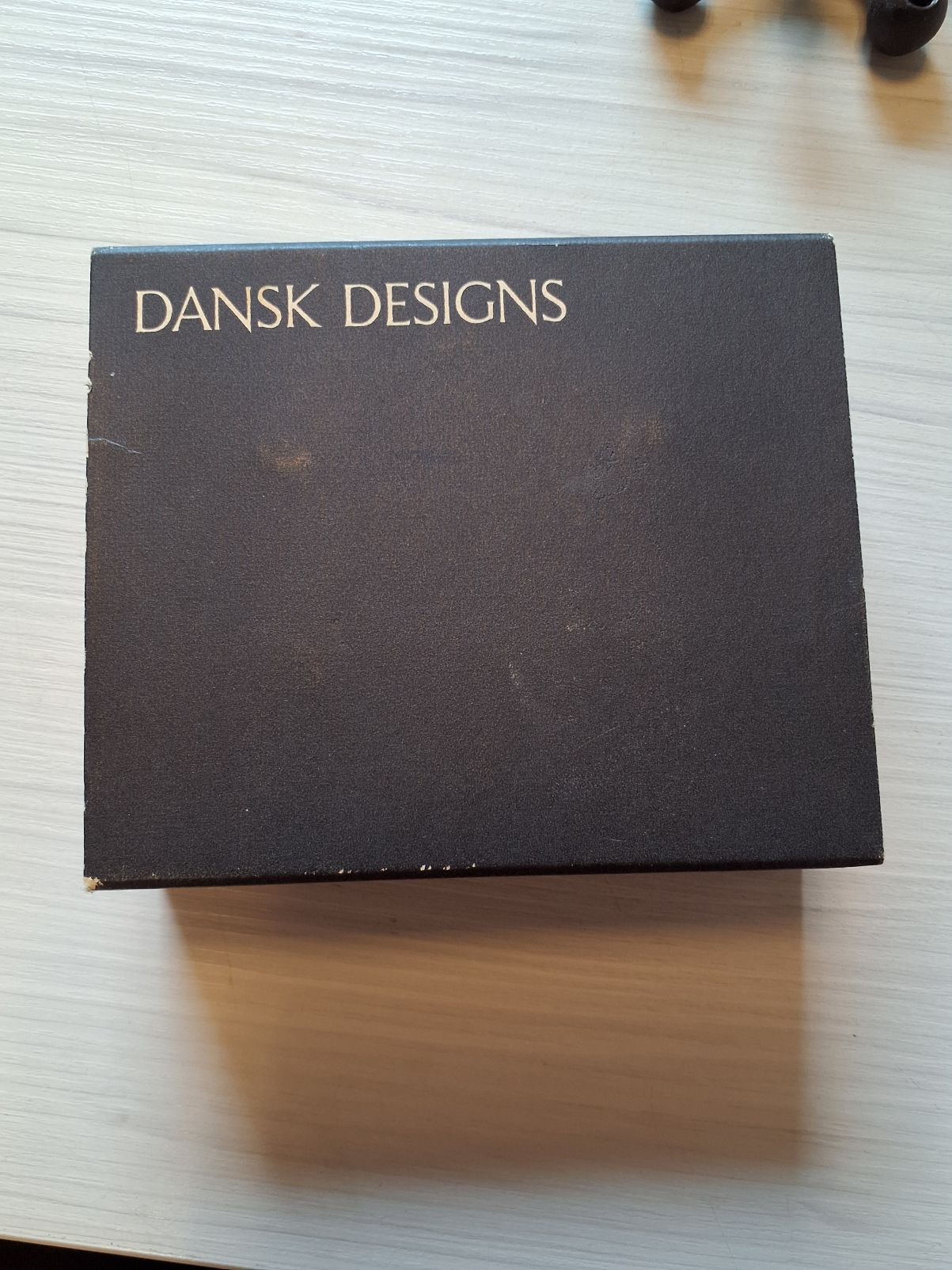 Designs edderkop lysestage
