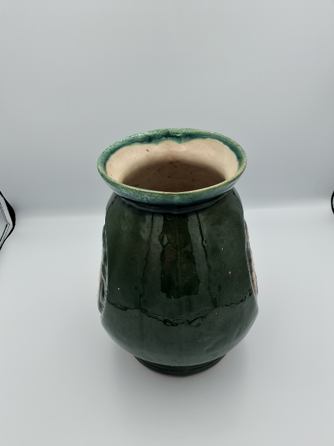Dekorativ vase, Jugendstil