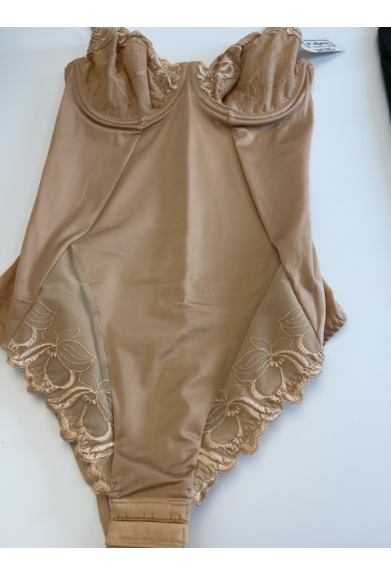Barbara Bodystocking (R008)