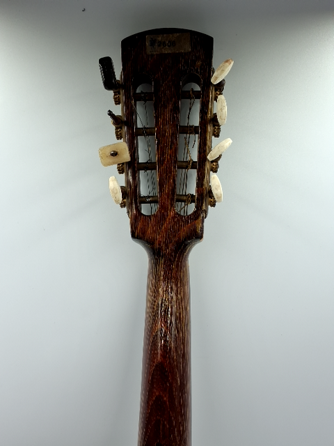 Mandolin - Banjo