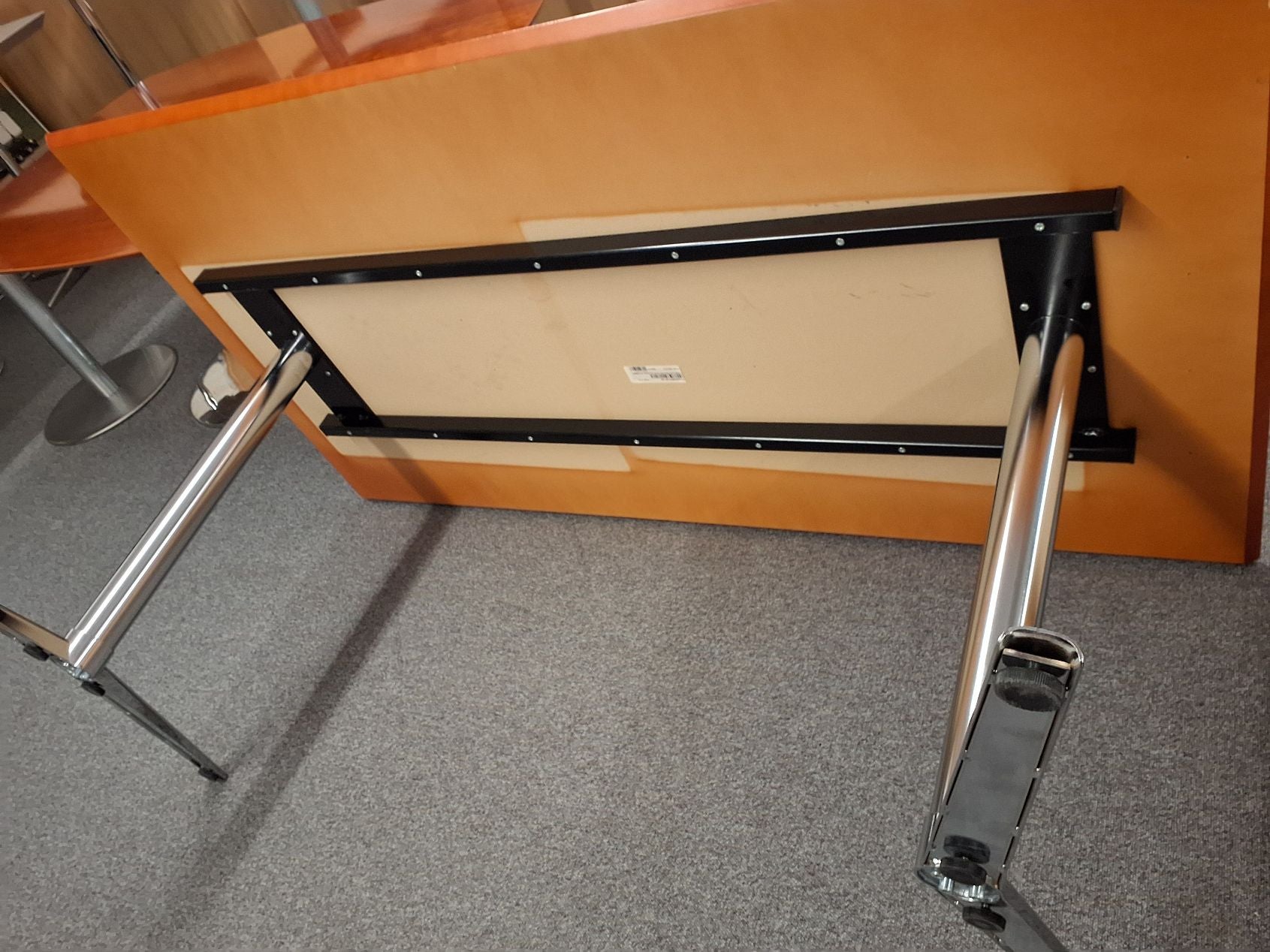 Mødebord Fumac - 7043