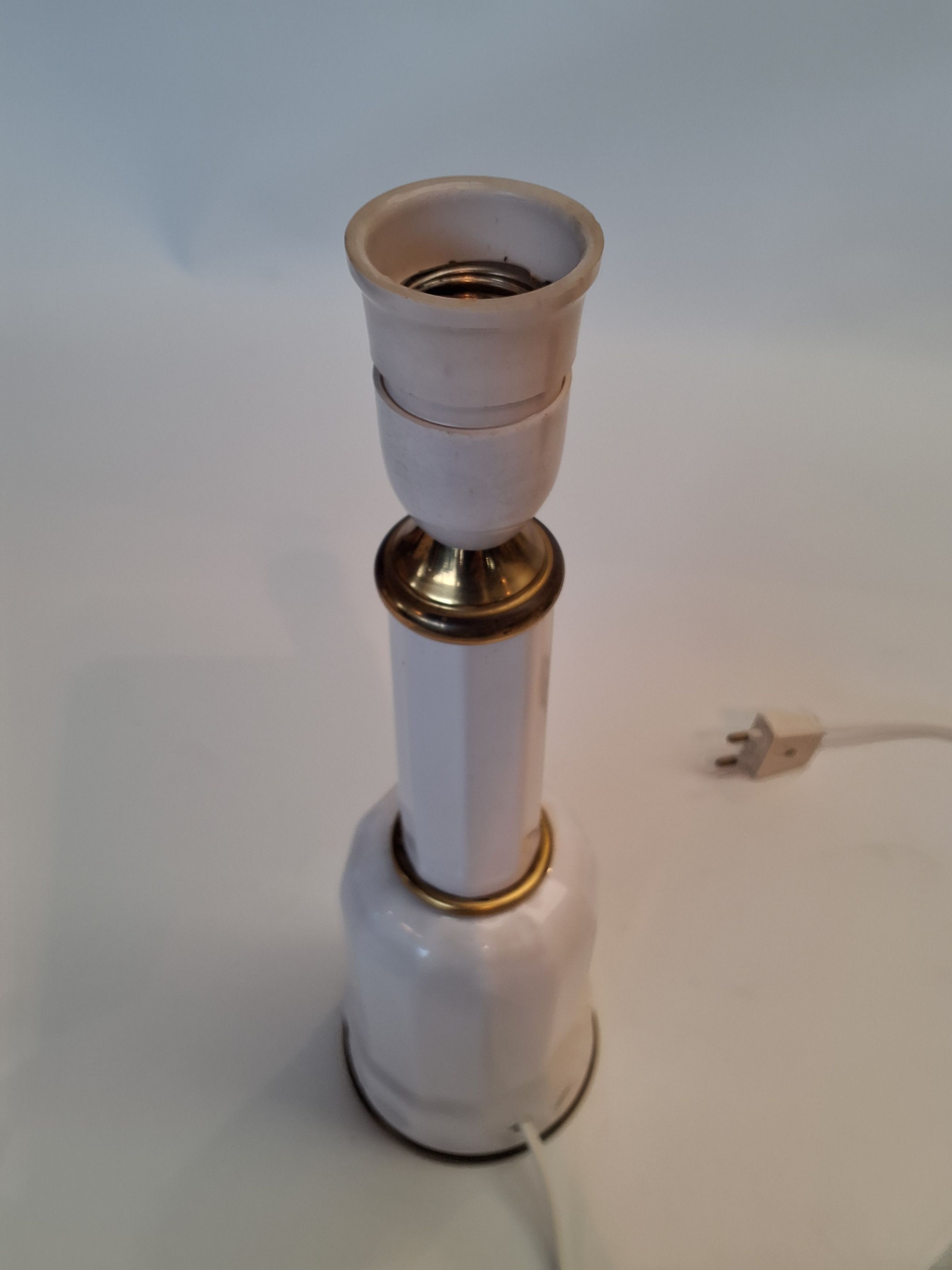 Søholm Heiberg Bordlampe